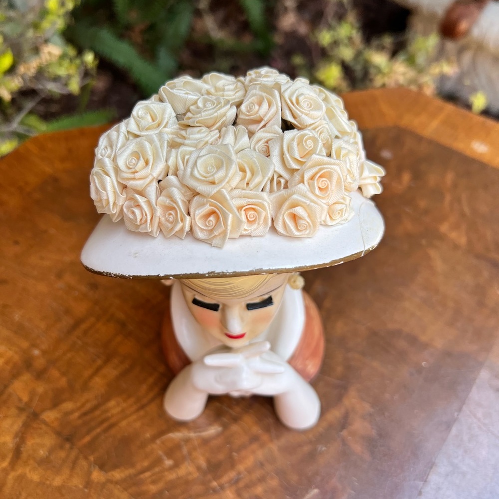 Enesco head base - Picture 2 of 6